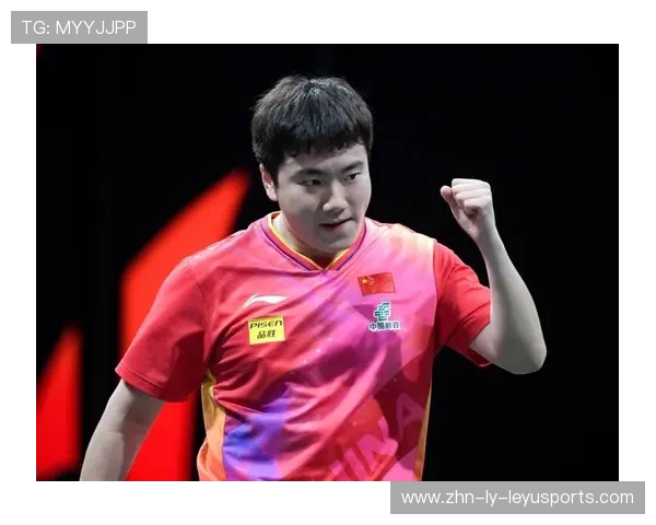 Chinese Taipei奋斗不息，2024年乒乓世界杯热血开启，2024世界乒乓球锦标赛